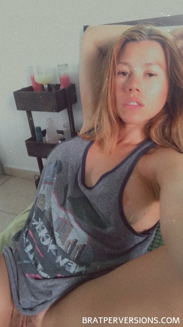 Pussy Tease