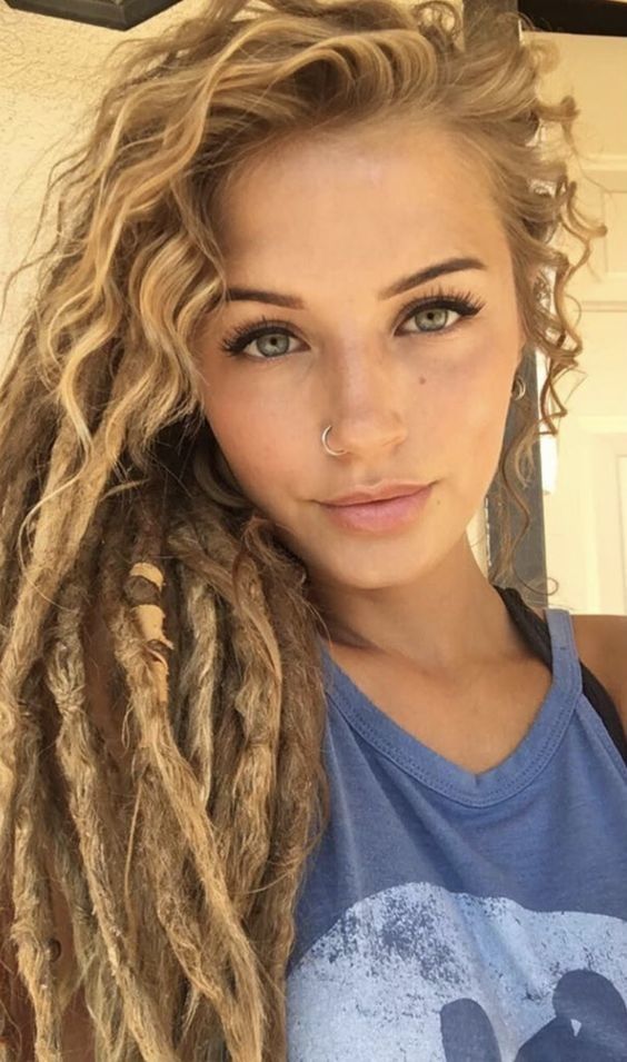 Beautiful Hippie