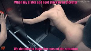 In fact, we decided to wait a few minutes before even calling for help