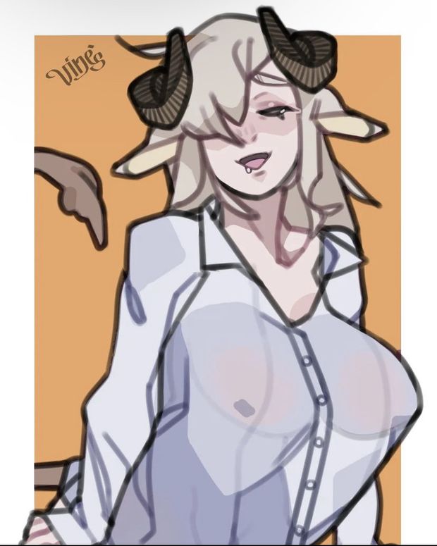 Lamb Lady 3