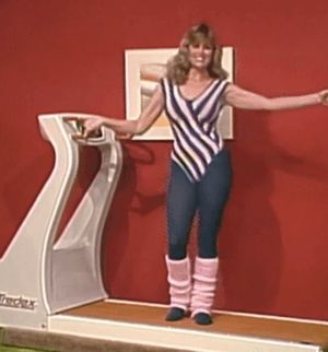 Make those dance moves yours.