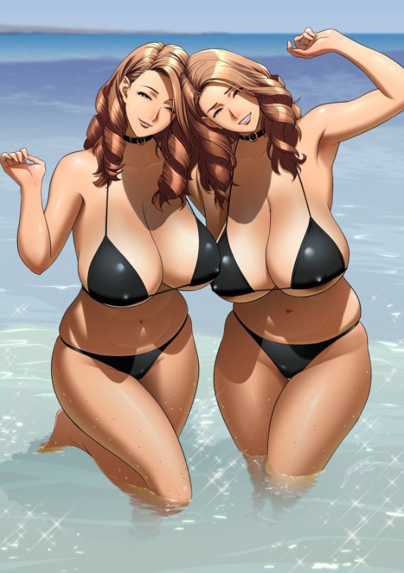 MILF Sisters @yo_tatsunami