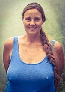 love when mom doesn't wear a bra