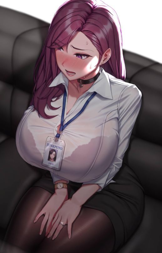 Mommy’s first day working for you. What’s her first task