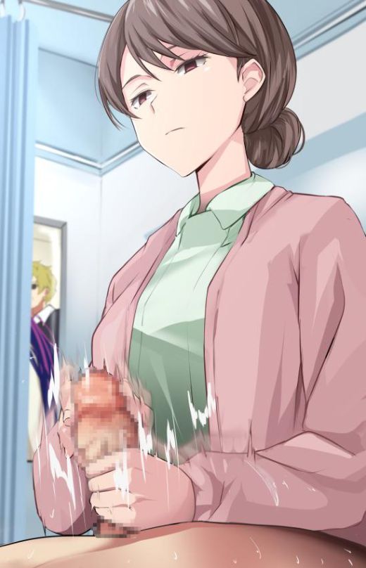 Nursing Mommy