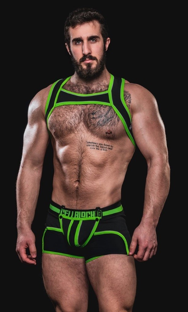 Adam Singer