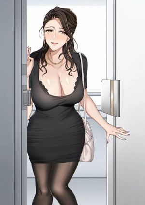 Sorry I’m late sweetheart