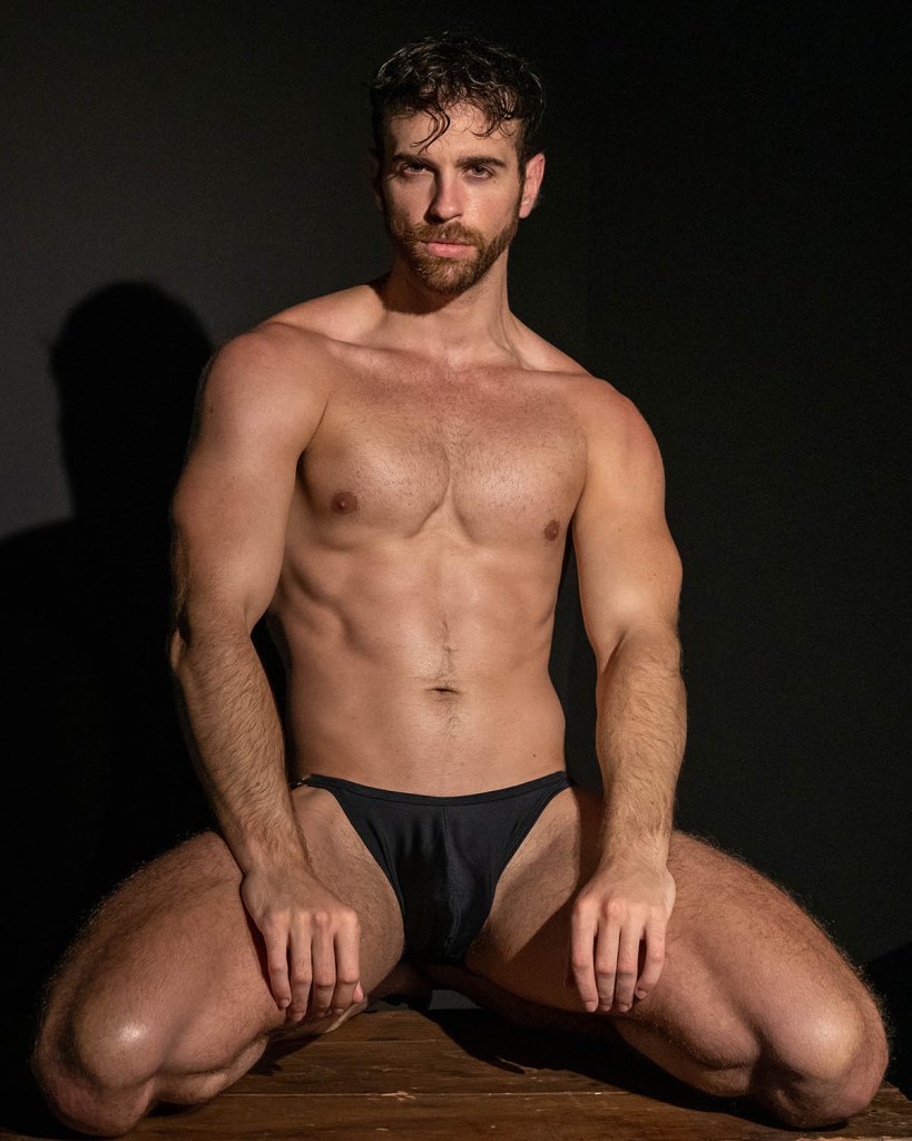 JeanPaul Acocella