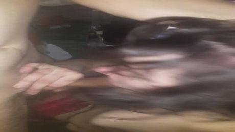 deepthroat my teen bitch