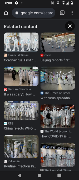 How the spread started a chemical bio hazard attack on American soil known as covid remember terrorist would put infectious diseases in chri