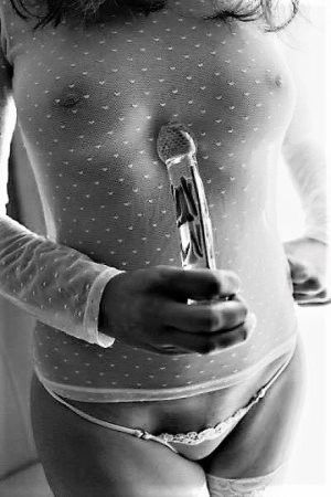 C'mon baby: let's play!