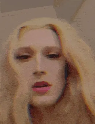 Sissy Stroke