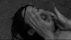 Sublime consensual non-consent.