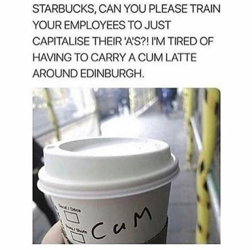 misspelling