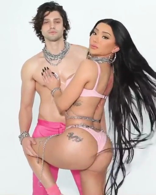 We All Would hit dat Ass
