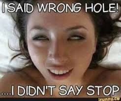 eye roll