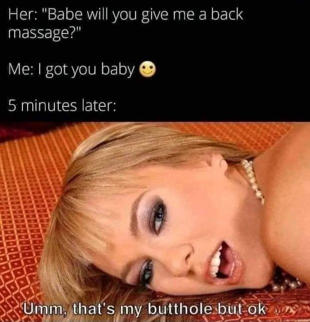 massage