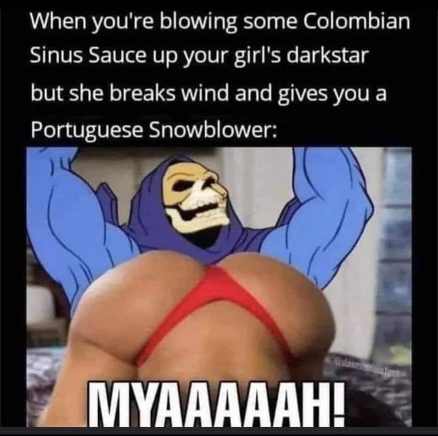 skeletor