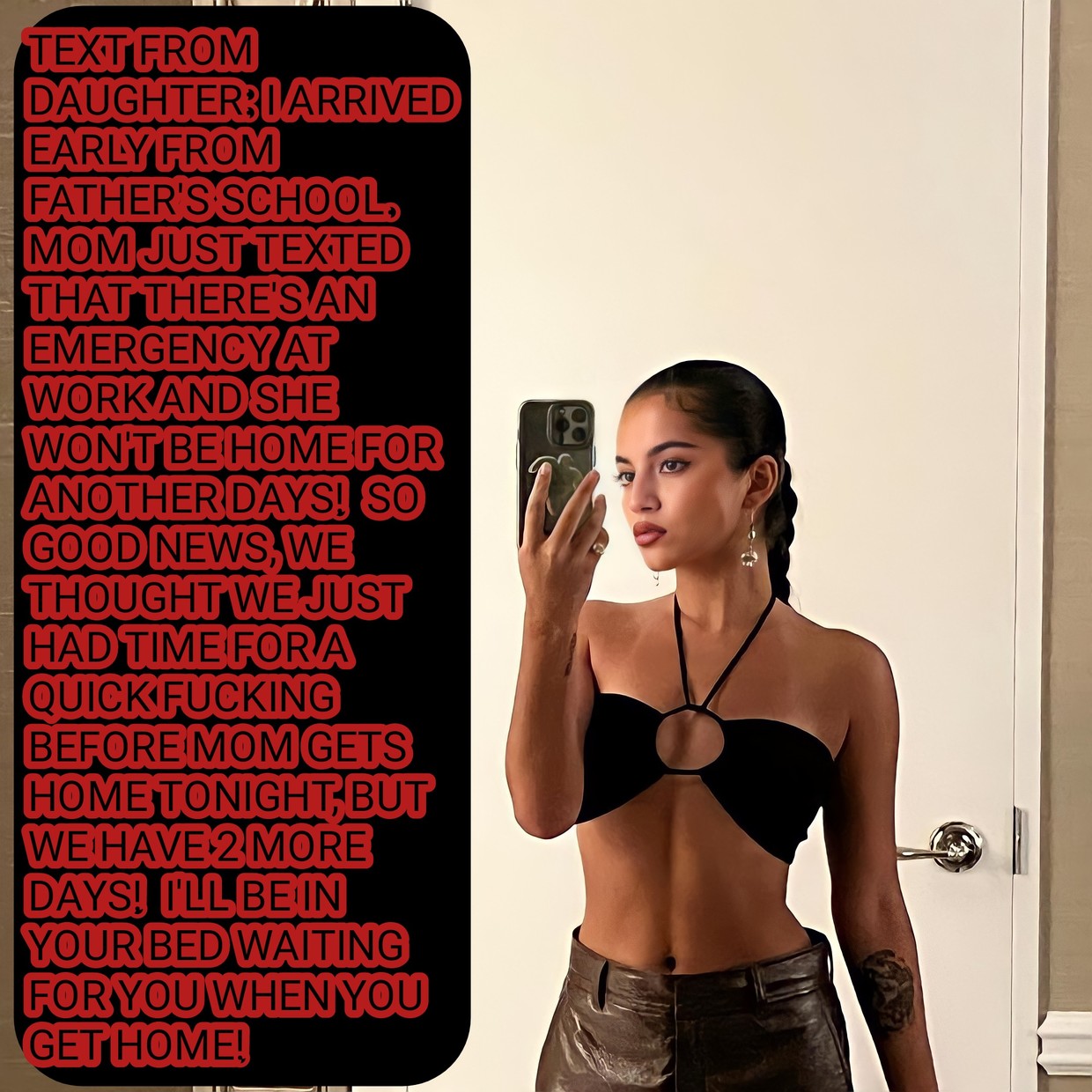 Isabela Merced ( Moner )