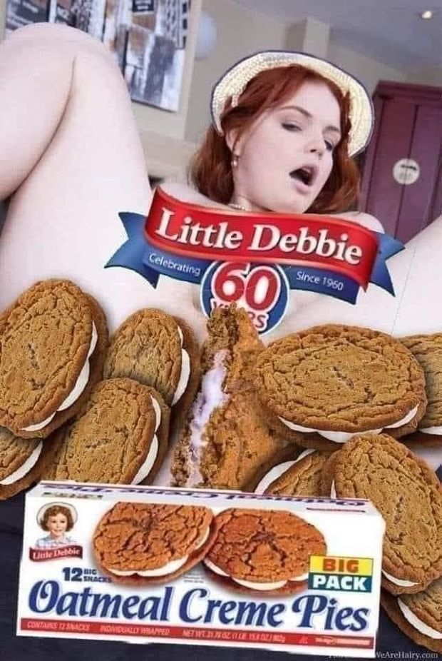 creampie