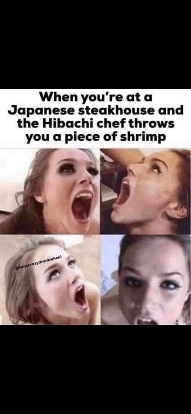 hibachi