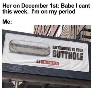 burrito