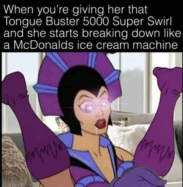 tongue buster