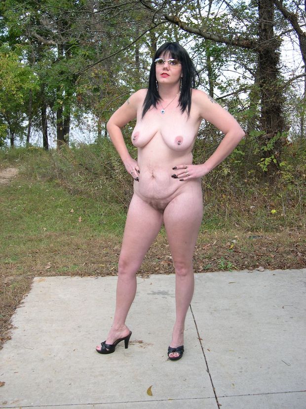 Beautiful Hotwife Tricity Lewis