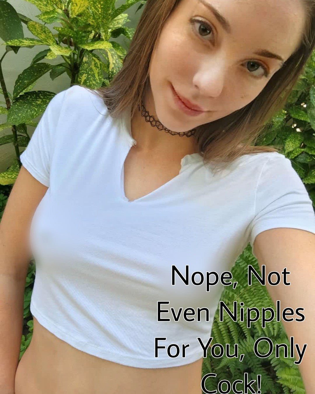 Of course not