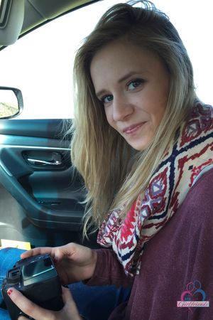 Daddy half these pics are my ass lol