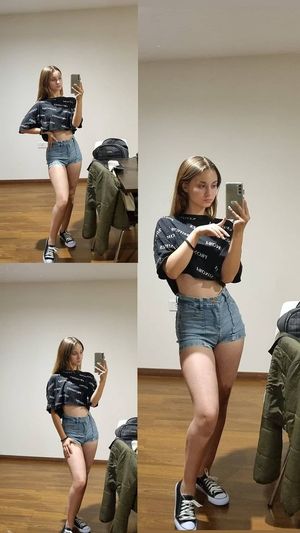 Hips that grip tightly