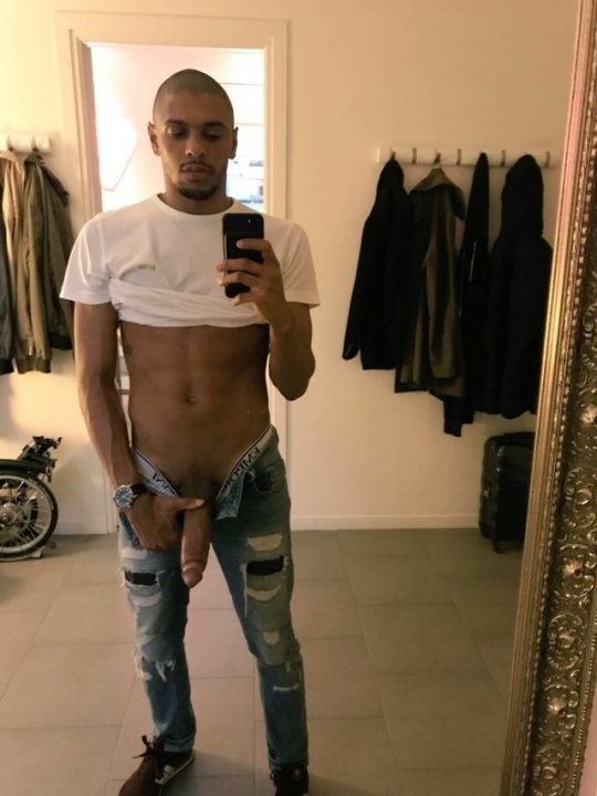 Hung