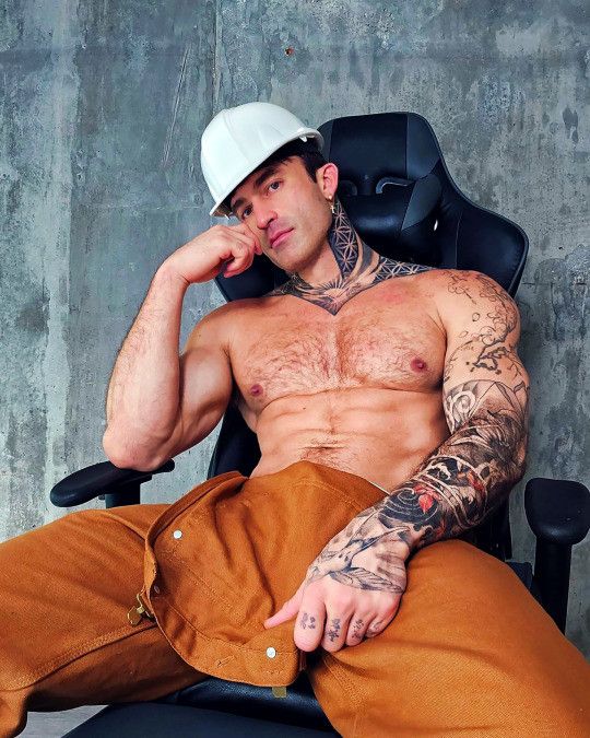 tattoo's