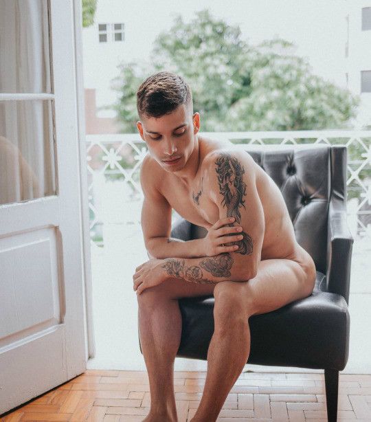tattoo's