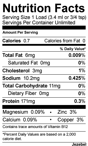 nutritious