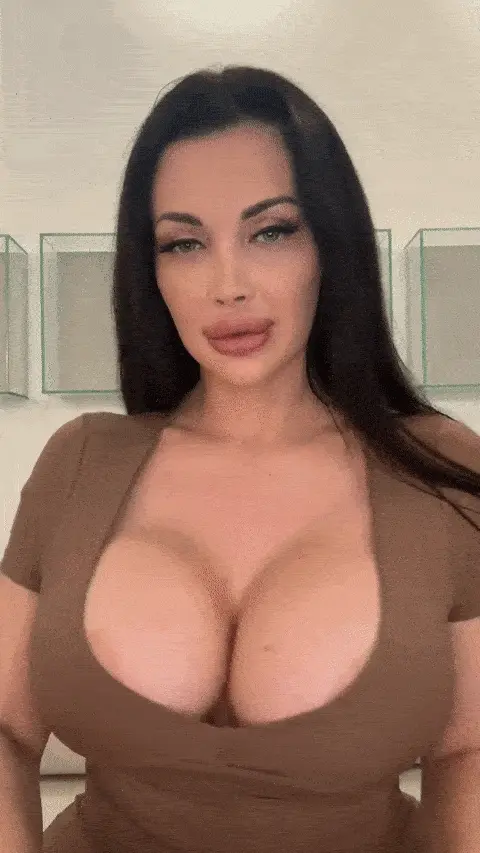 Slap then squeeze