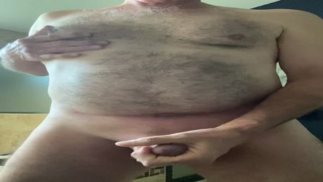 Looking for a playmate.