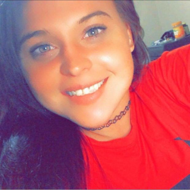 That smile makes me horny
