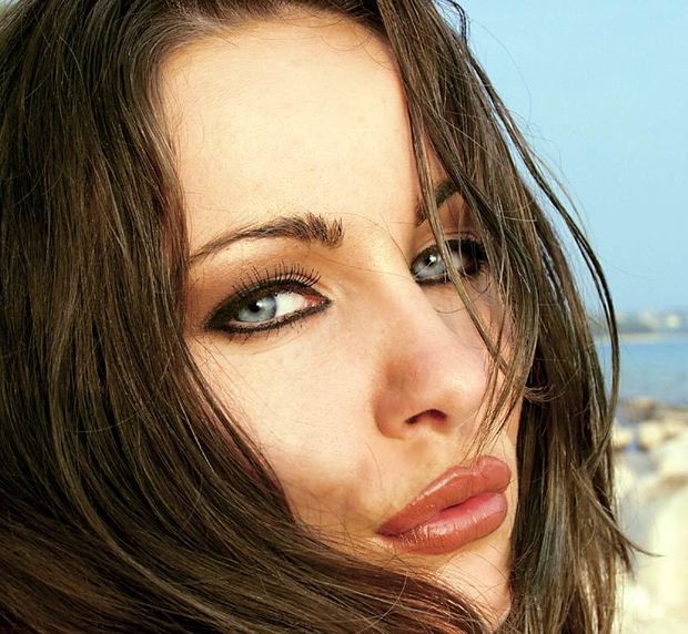 Kyla Cole