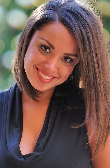 Paige, FTV model