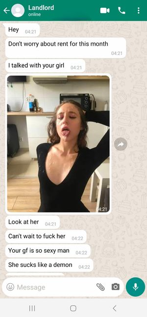 At least you'll have more money...