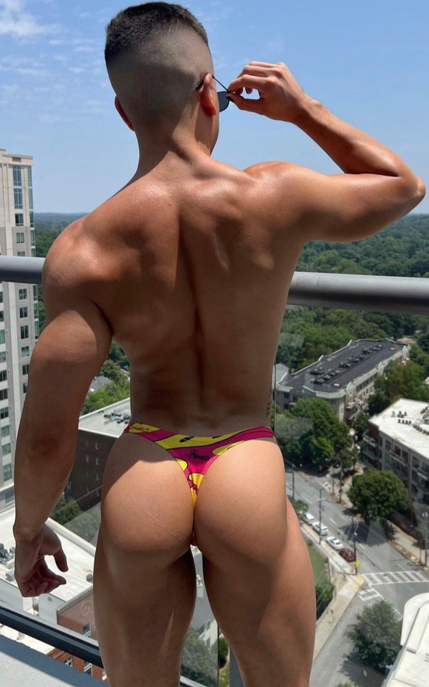 Sight Seeing