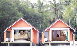 footjober a koh samui