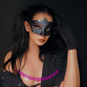 QueenPersephoneDFW Picture
