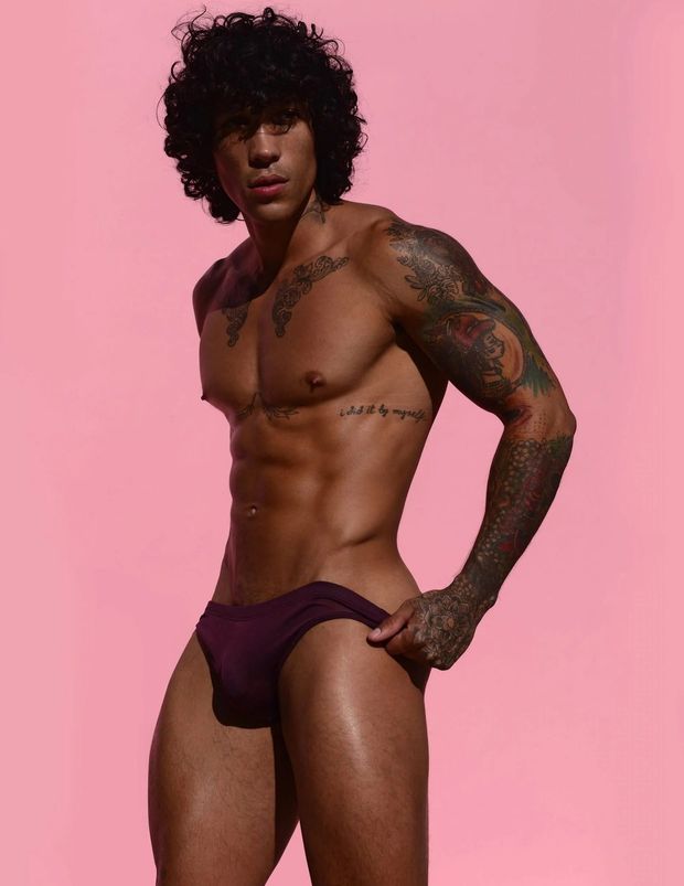 Andres Cardenas