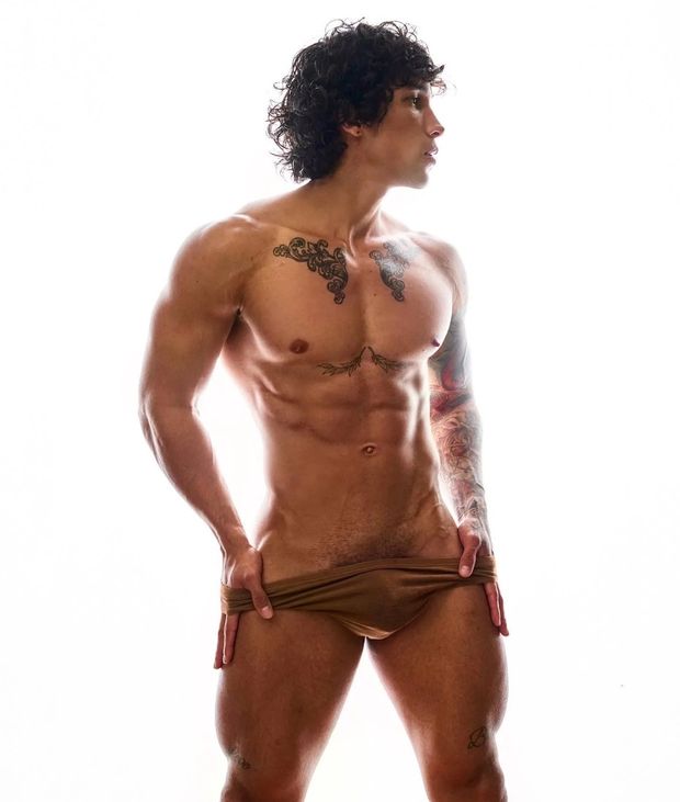 Andres Cardenas