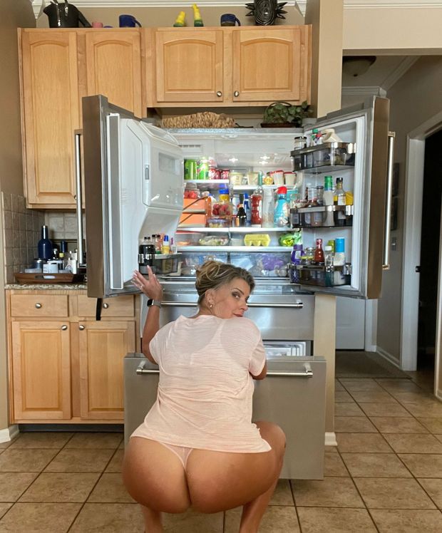 sexy ass milf