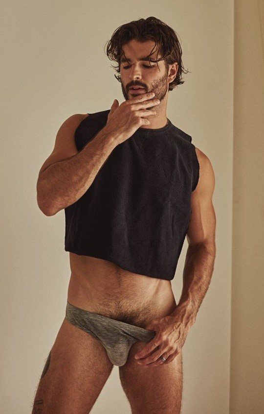 Andrew Biernat