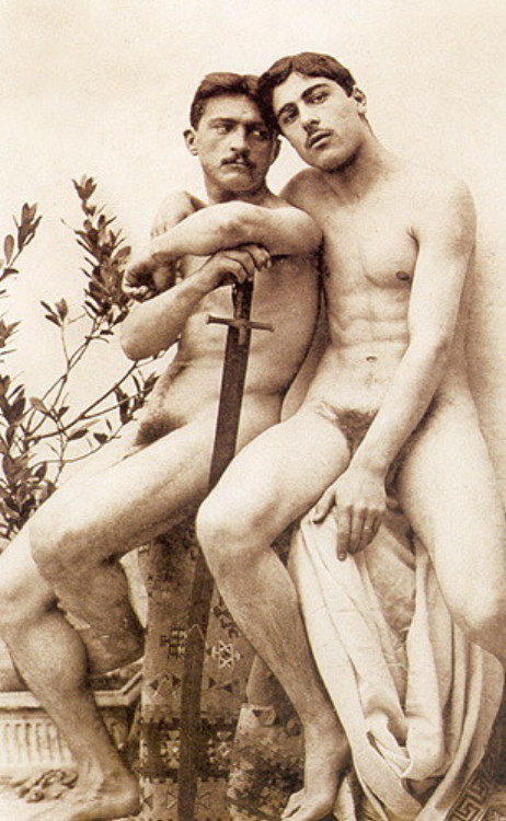 Arthur Schulz Studio c. 1900