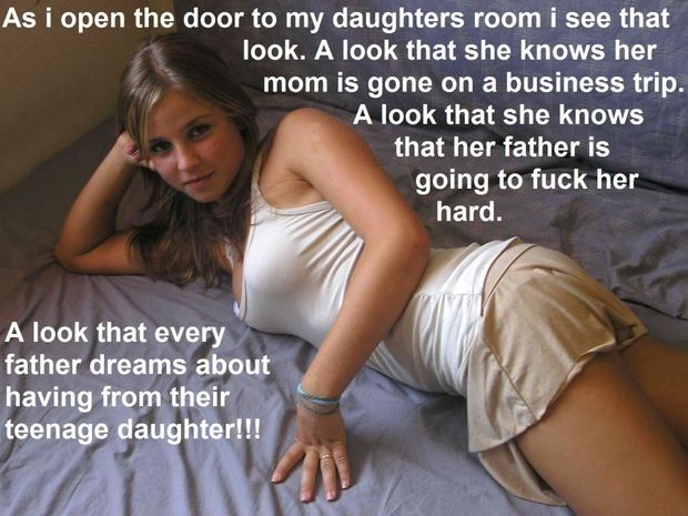 When mom is away